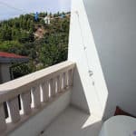 Balcony Balcony 150x150 Apartment for 5