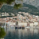 Makarska from Osejava1 150x150 Photo gallery