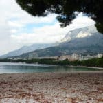 Makarska in November1 150x150 Photo gallery