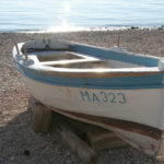 boat at the beach1 150x150 Photo gallery