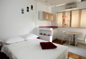 Apartment for 5