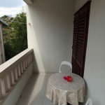 Balcony 2 150x150 Apartment for 8 12 