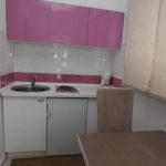 Kitchen 150x150 Apartment for 3