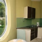 Kitchenette 150x150 Apartment for 8 12 