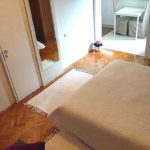 TV Kitchenette 150x150 Apartment for 3